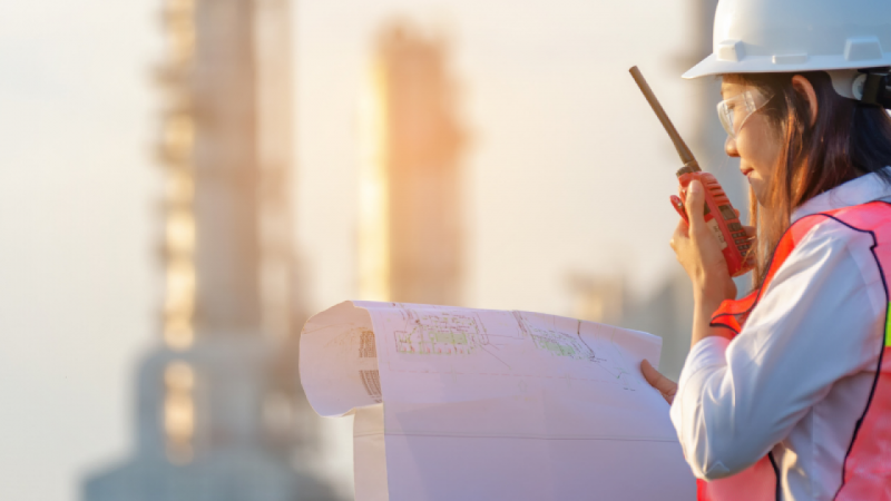 Dia Internacional das Mulheres na Engenharia: 23 de Junho